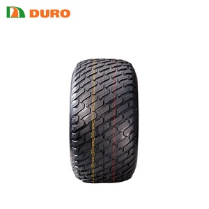 Hassas direksiyon kontrolü 16x6.50-8 bahçe lastiği - Product Image 4