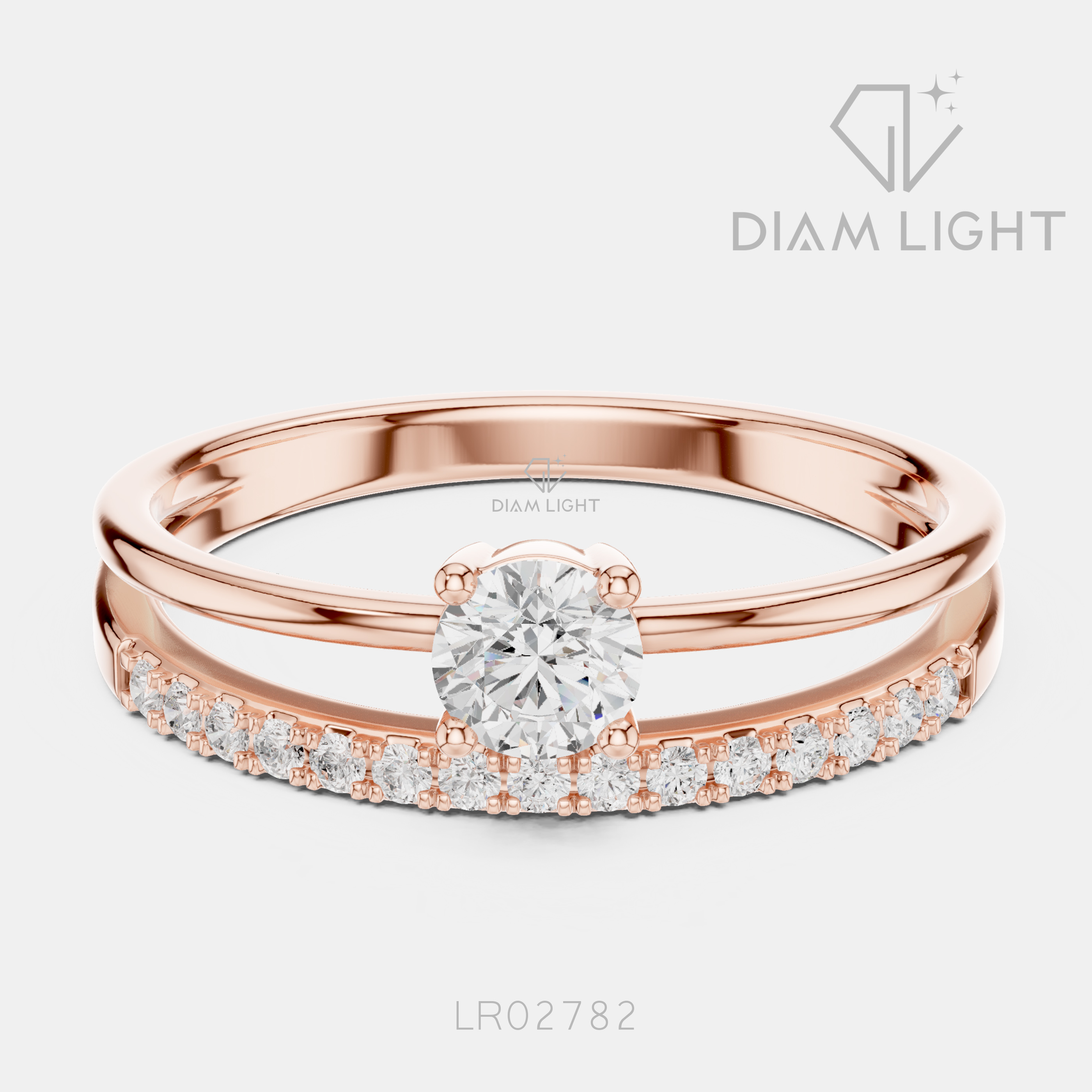 Or rose