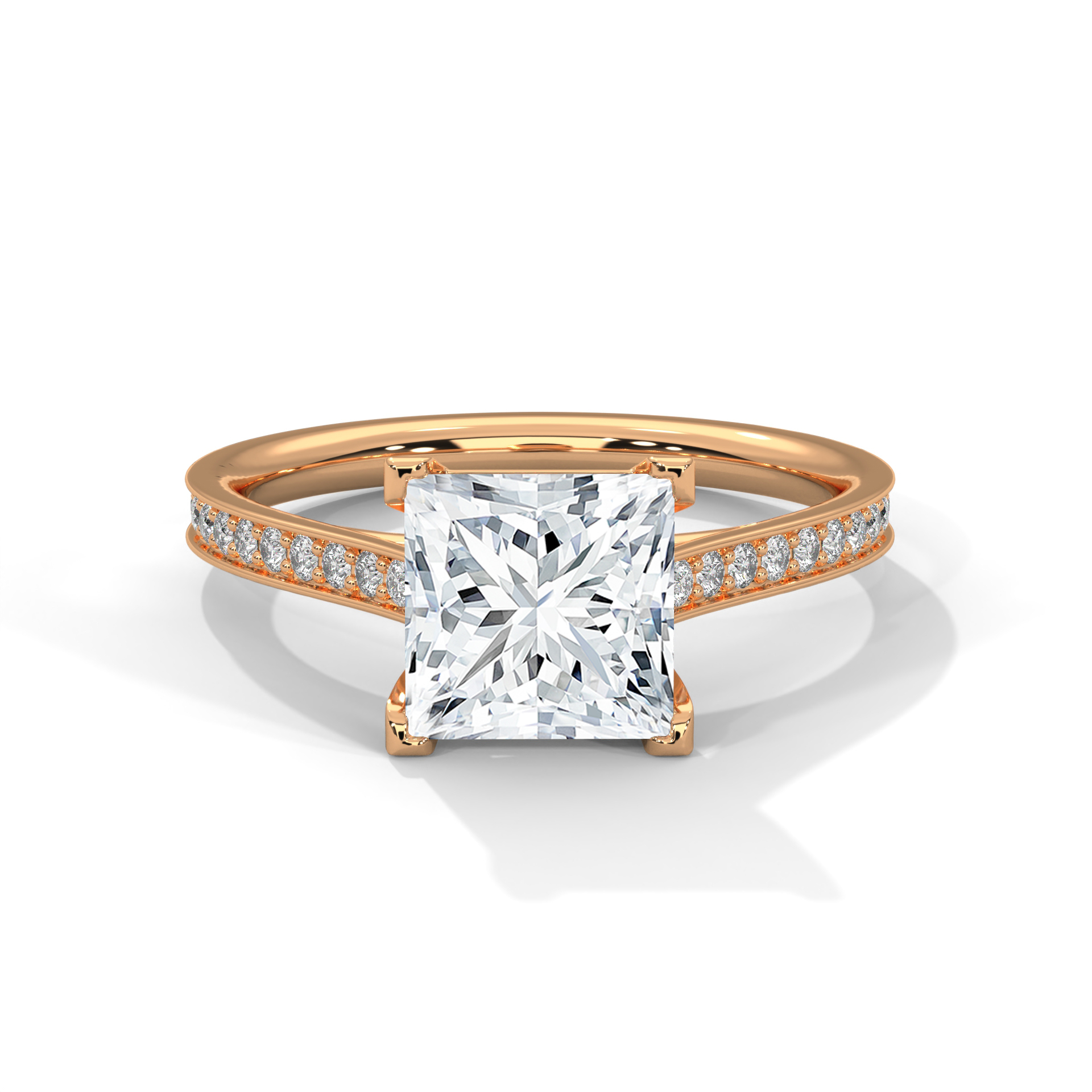 Rose Gold