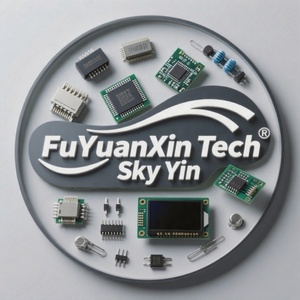 FYX Stock IC MCU 32BIT 384KB FLASH STM32F103ZDT6 LQFP144 32 Mikro controller STM32F103 - Product Image 6