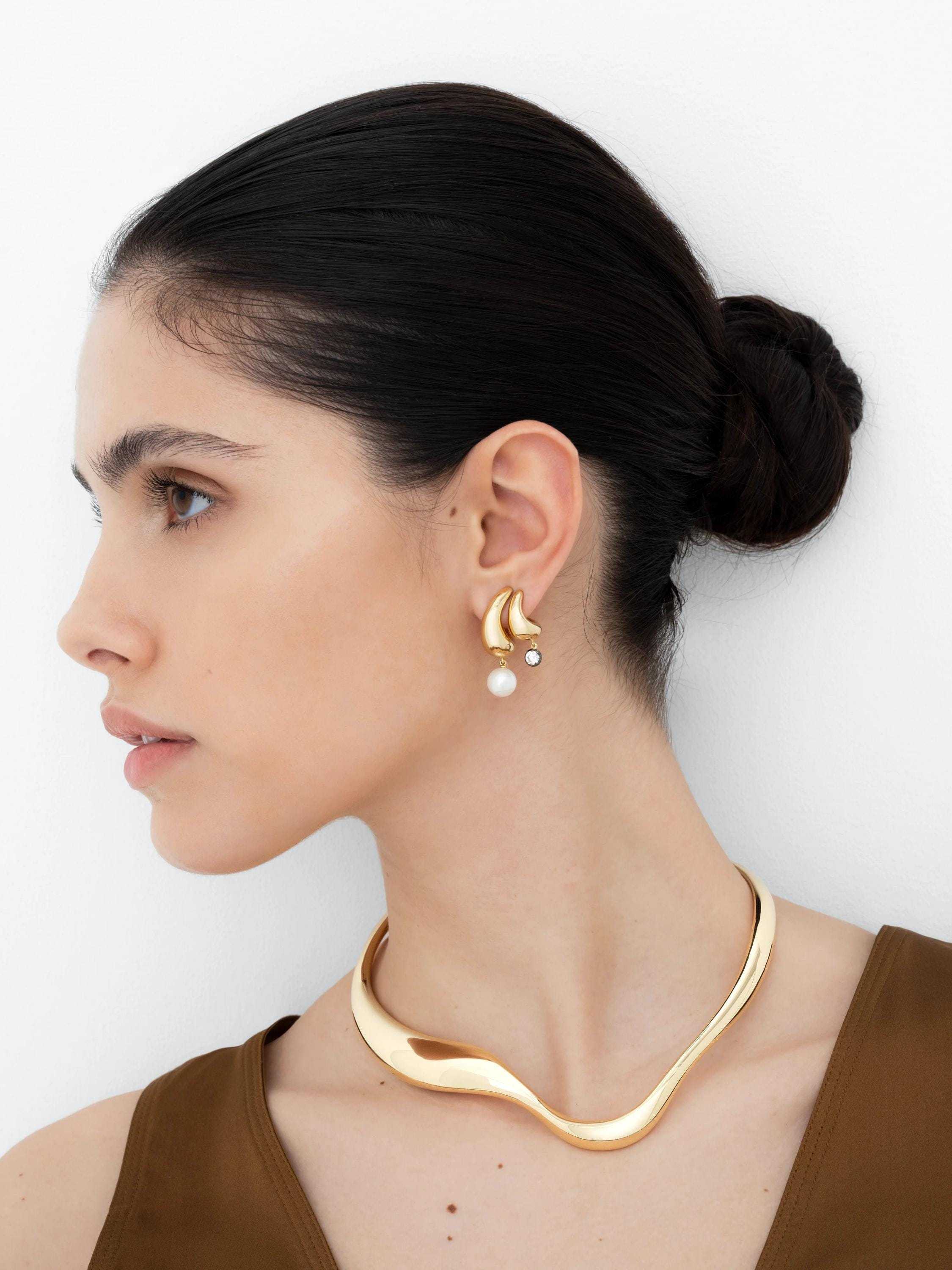10K Solid Gold