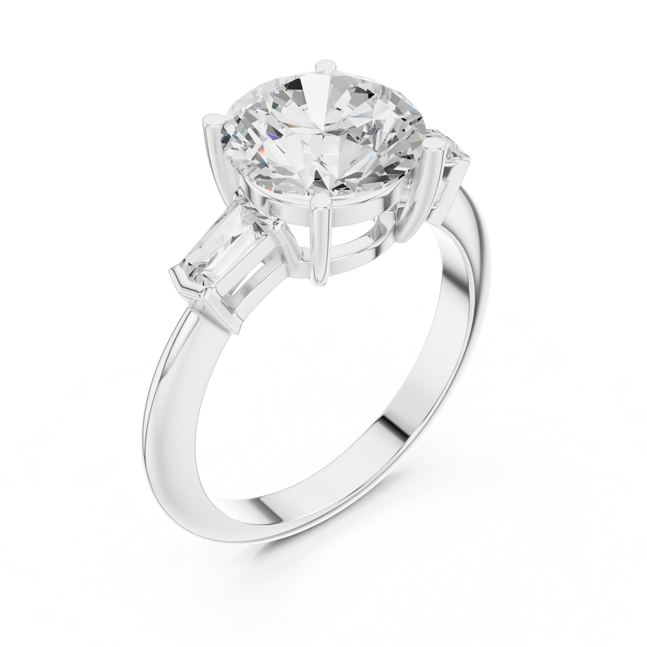 White Gold