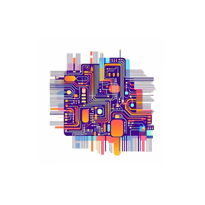 PCB AI-potenziato per la trasmissione di dati ad alta velocità in infrastrutture di rete 5G progettazione PCB AI-Powered per la prossima generazione AI - Product Image 6
