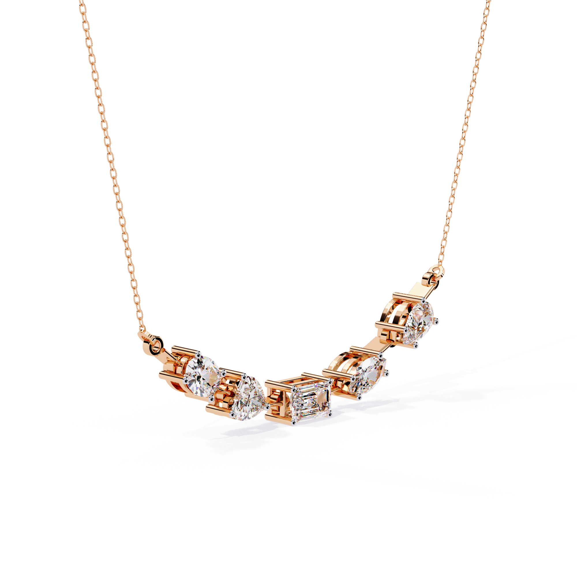 Rose Gold