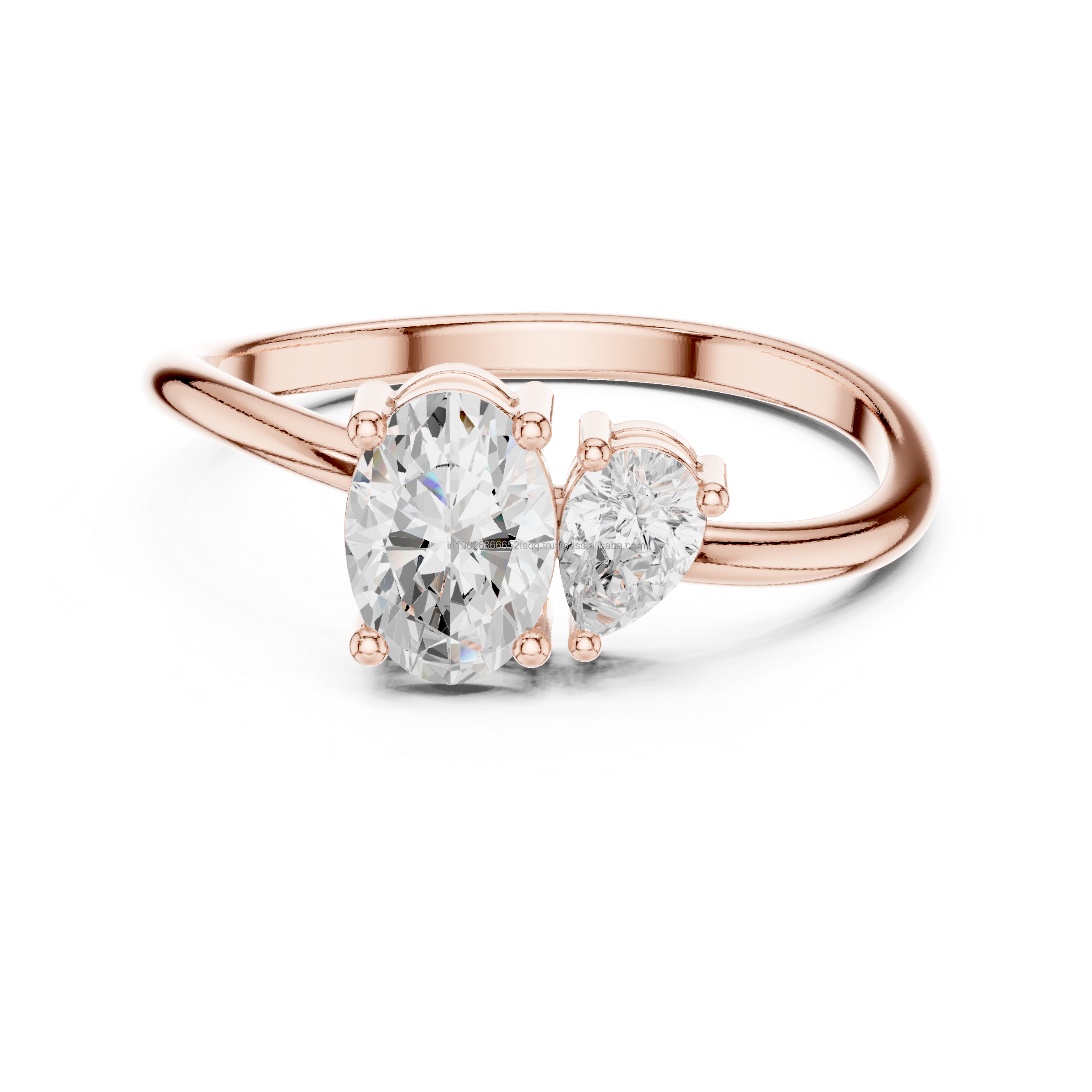 rose gold