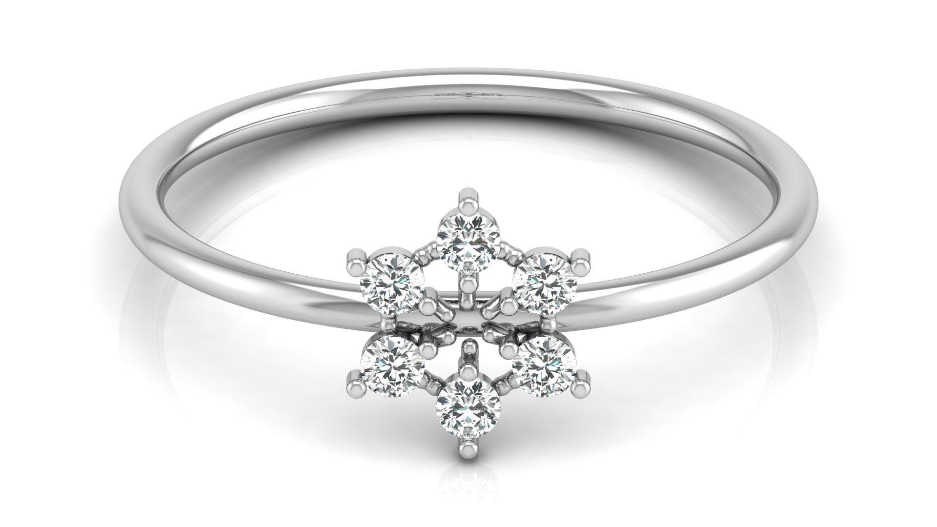 Or massif 14K
