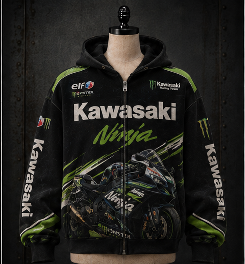Kawasaki