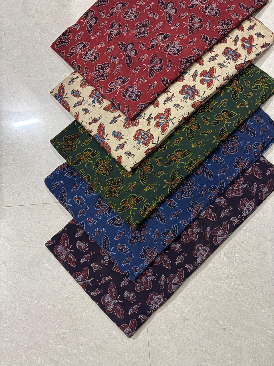Multi Color