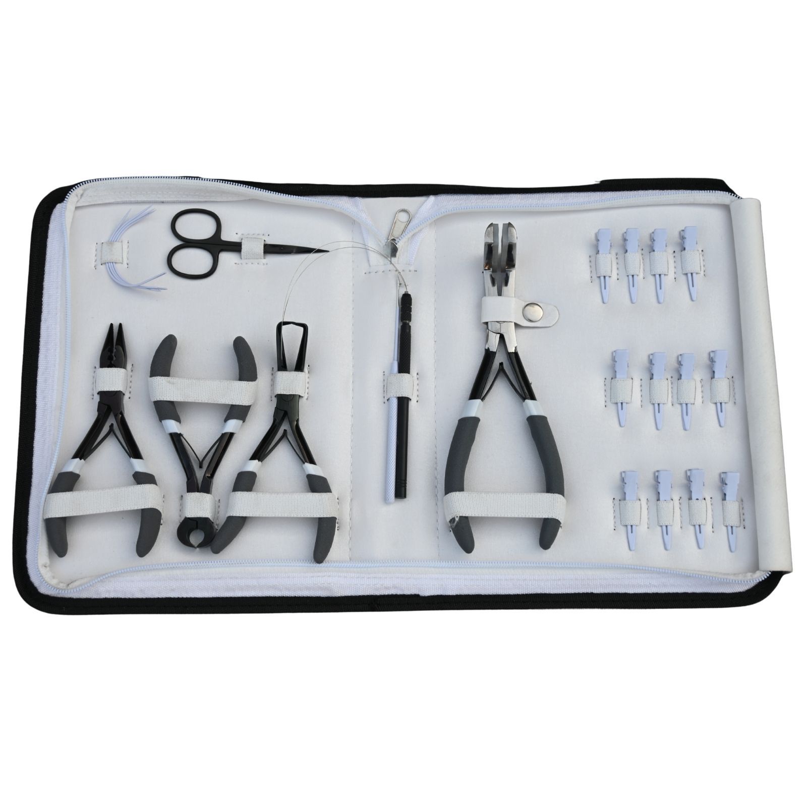 Hair Extension Tool Kit 1