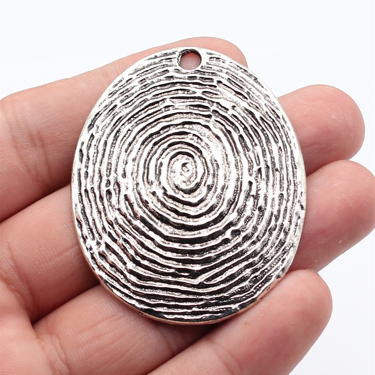Antique Silver
