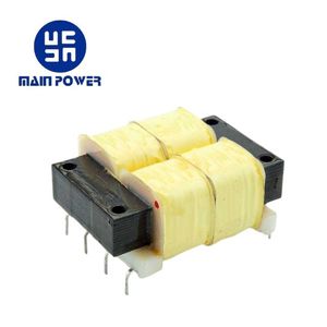 Trasformatore di potenza monofase per ingresso ad alta frequenza 230V/240V 12V uscita bobina a bassa frequenza per applicazioni Step up - Product Image 5