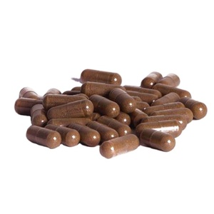 Organik Tongkat Ali özü 500mg kapsül toplu tedarik fiyat kök kullanımı için hint kökenli bitkisel takviyesi - Product Image 1