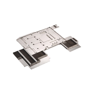Aluminium CNC-Bearbeitungs teile OEM Custom Aluminium Edelstahl Titan Mechanische Industrie teile Verarbeitung