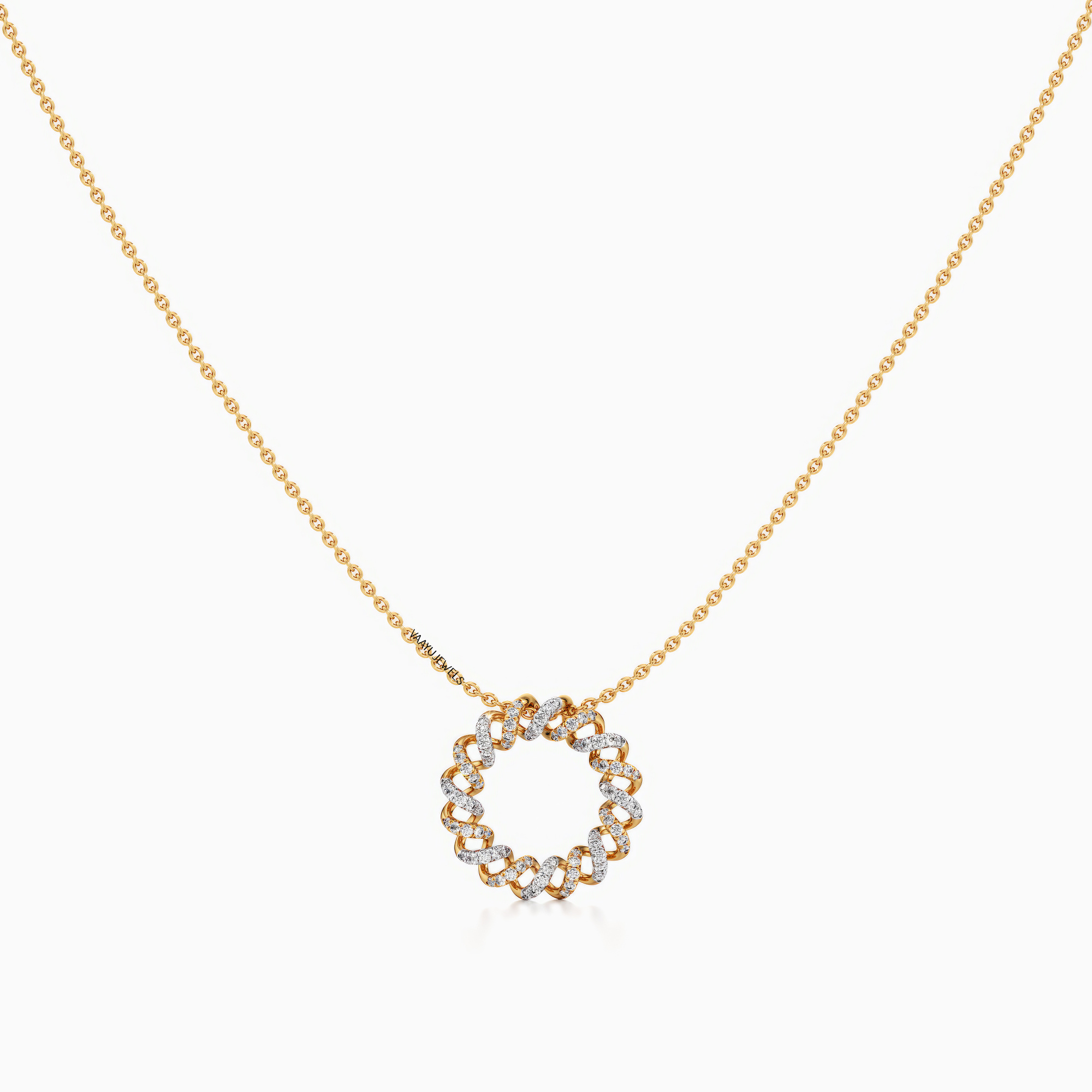 Oro 14K