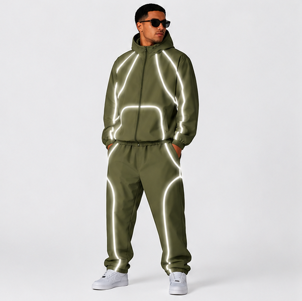 Army Green