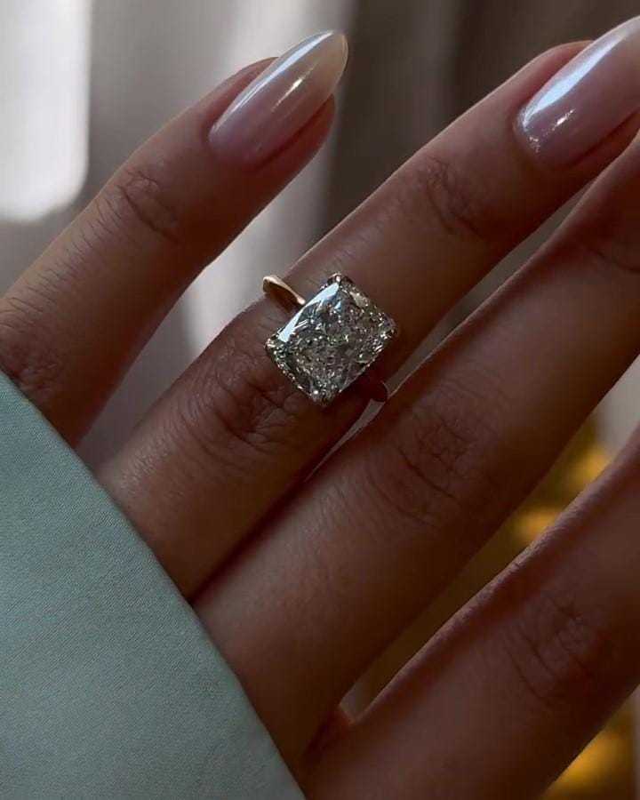 10K Solid Gold