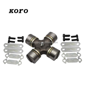 Độ chính xác cao duy nhất u-doanh vòng bi GUIS-62 1-37300013-0 4he1 4hf1 phổ Doanh chéo cho ISUZU npr nqr Kích thước 35x103 Mét - Product Image 3