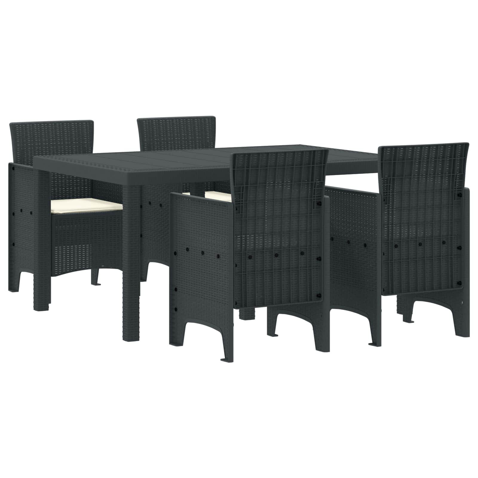 Anthracite Color
