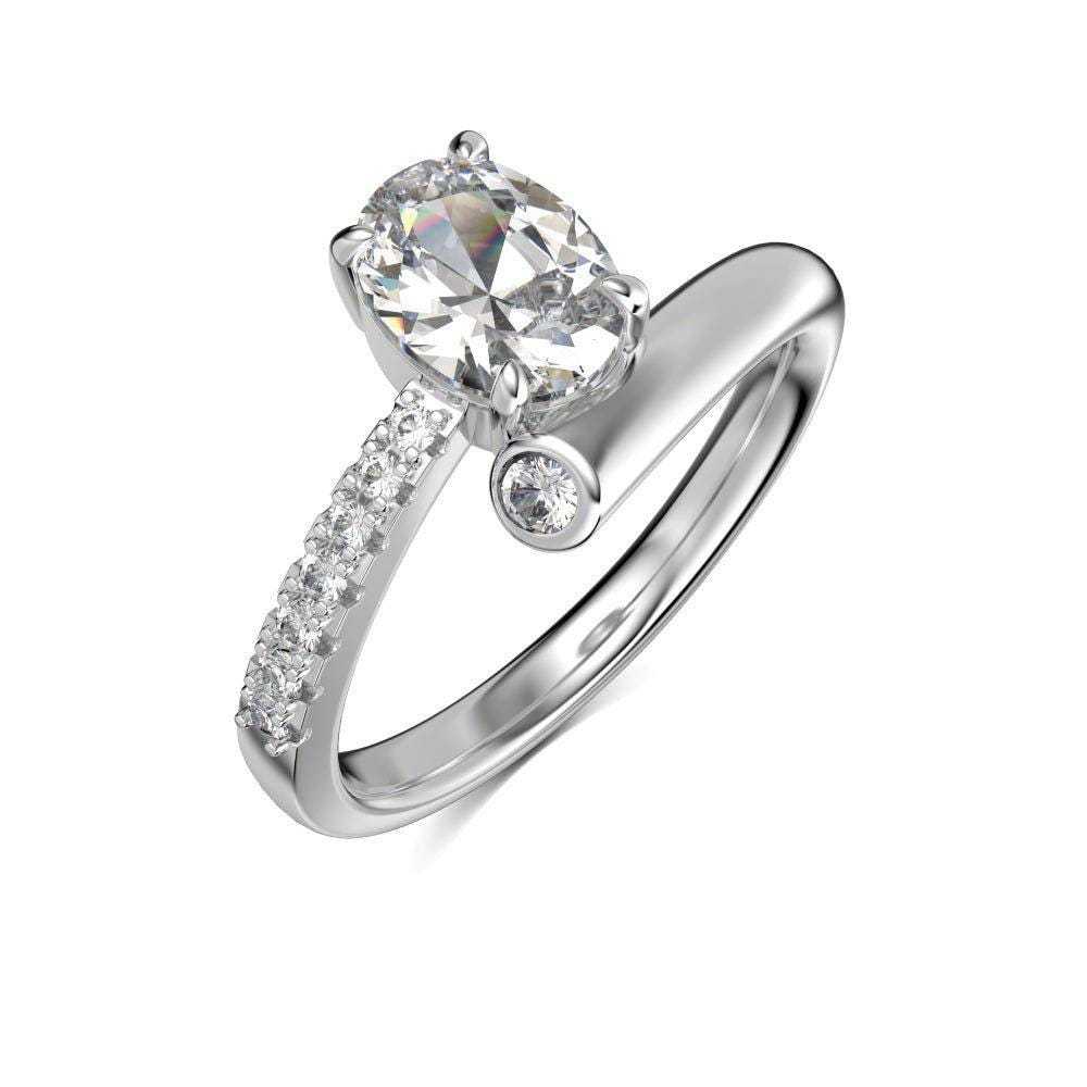 Or massif 18 carats
