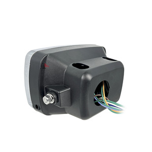 Yüksek kaliteli su geçirmez ve toz geçirmez OEM yedek LED/CG125 ampul motosiklet far için CG125 Front pozisyon ön - Product Image 2