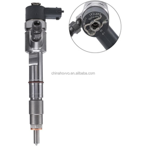 BOSCHのためのディーゼル共通レール燃料インジェクター0445110248 - Product Image 5