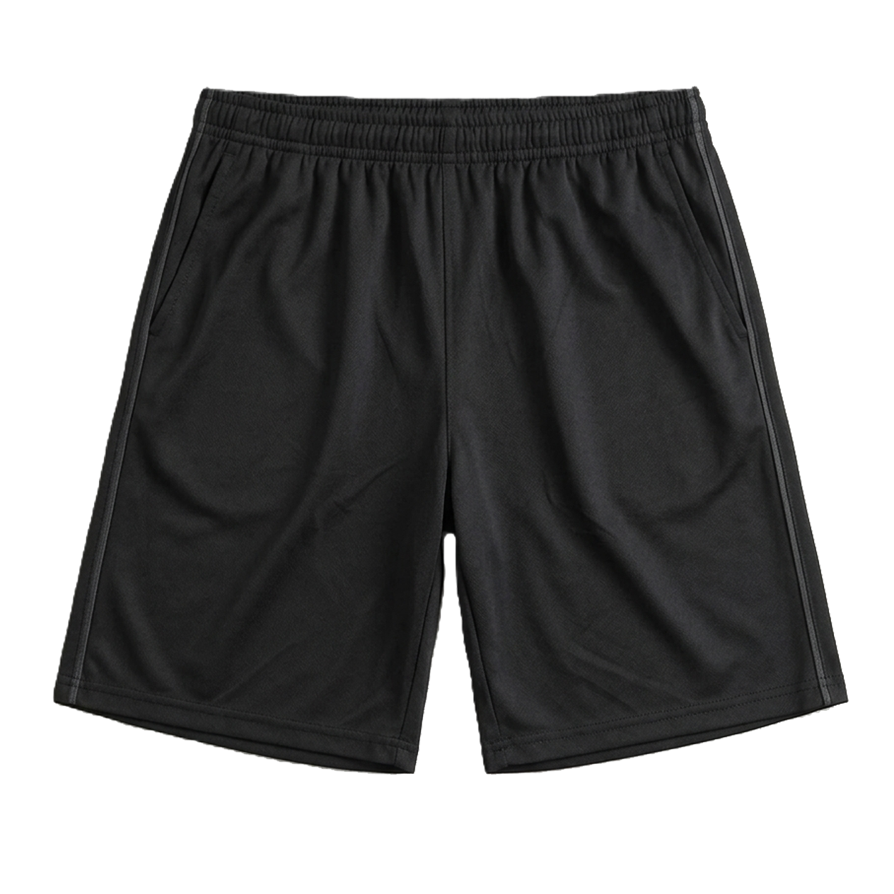 Black/Gray