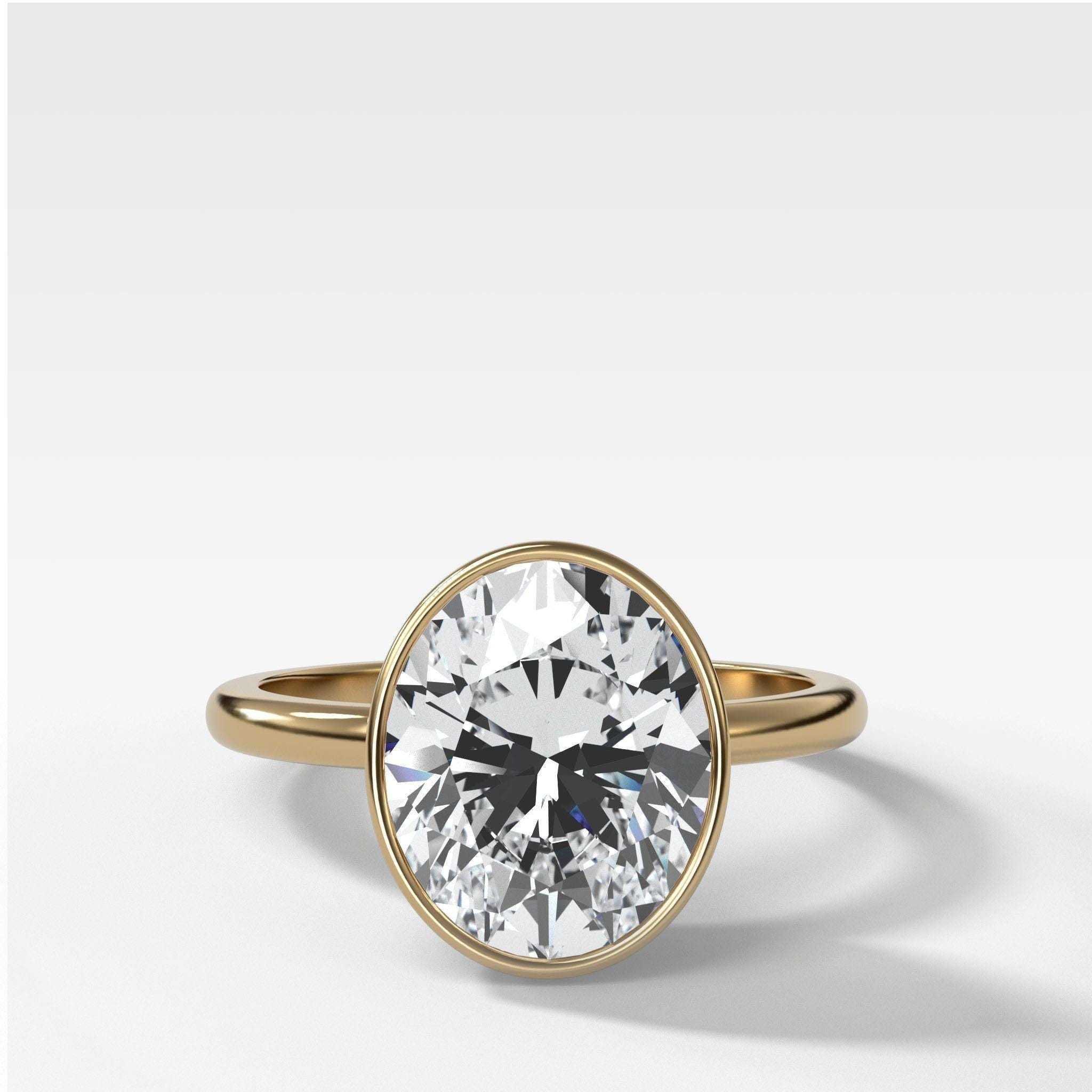 Or massif 18 carats