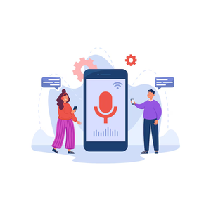 Strumento di Feedback vocale basato sui AI per programmi di formazione dei dipendenti per i pendolari del sistema di informazione dei trasporti pubblici ad attivazione vocale - Product Image 3