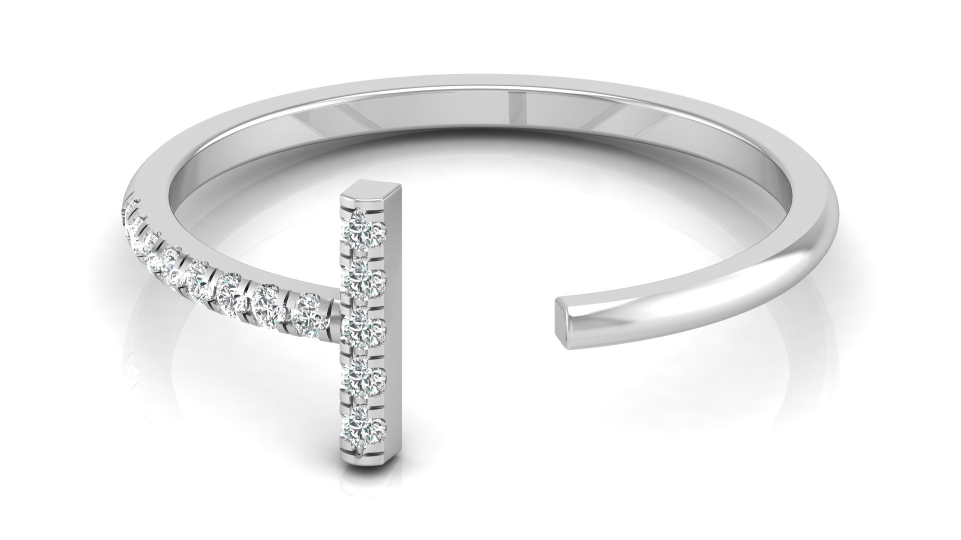 Or massif 14K