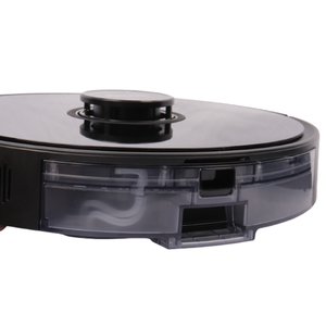 Telecomando intelligente del fornitore di Taiwan Robot aspirapolvere pulitore elettrico fonte di energia all'ingrosso prezzo - Product Image 3