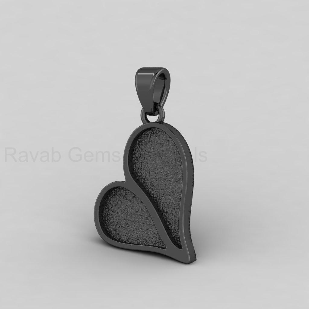 Black Rhodium