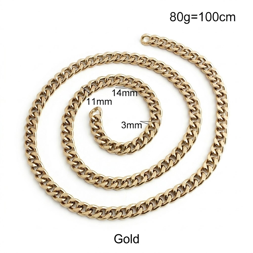 Style 1 --Gold