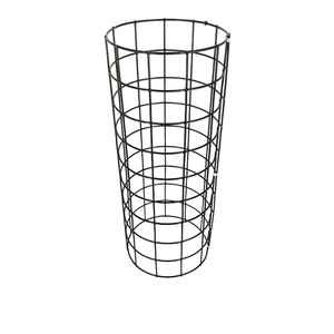 Rete a traliccio in acciaio resistente moderno filo per impianto traliccio per pomodoro supporto albero di protezione di rete per piante da giardino - Product Image 3