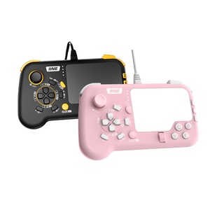 IINE Mouse-Pad Pro <strong>Controller</strong> Keyboard Mouse Combo Set With Touchpad - Product Image 1