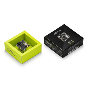 Original Development board Modules Nicla Vision ABX00051LSM6DSOX MP34DT05 VL53L1CBV0FY/1 Image <strong>Sensor</strong> <strong>Sensor</strong> Evaluation Board - Product Image 3