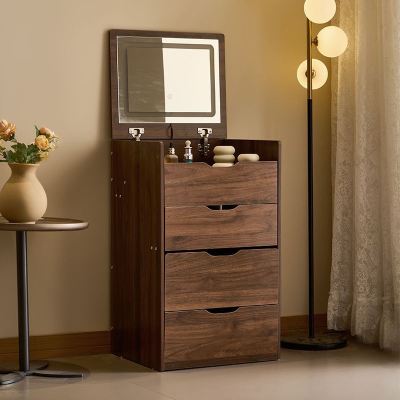 Walnut Color