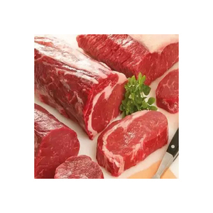最高のハールフロゼンボレスビーフ/バッファロー肉 - Product Image 1