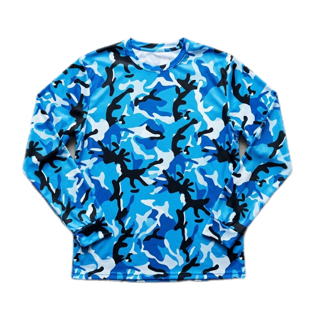 HUNTING T-SHIRT