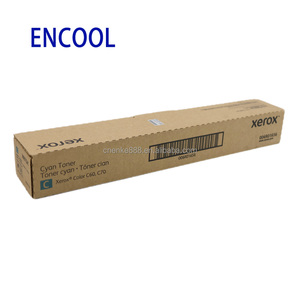 Abd versiyonu orijinal toner için Xerox renk C60 C70 006R01555 006R01556 006R01557 006R01558 - Product Image 6
