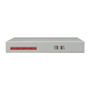 İletişim ve ağ için Hot-Plug cabrio V.35 Port dikişsiz DTE/DCE bağlantısı - Product Image 2
