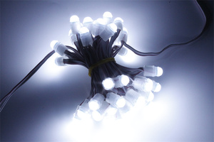 Aggiornato Led Pixel modulo stringa 12V 9MM IP67 colore verde impermeabile luce Led Pixel - Product Image 3