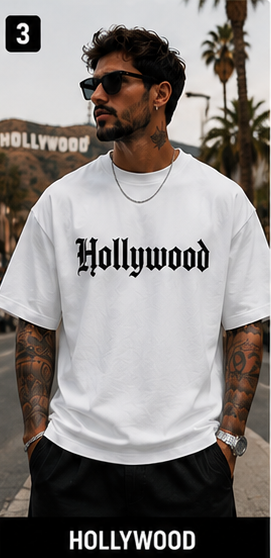 Hollywood