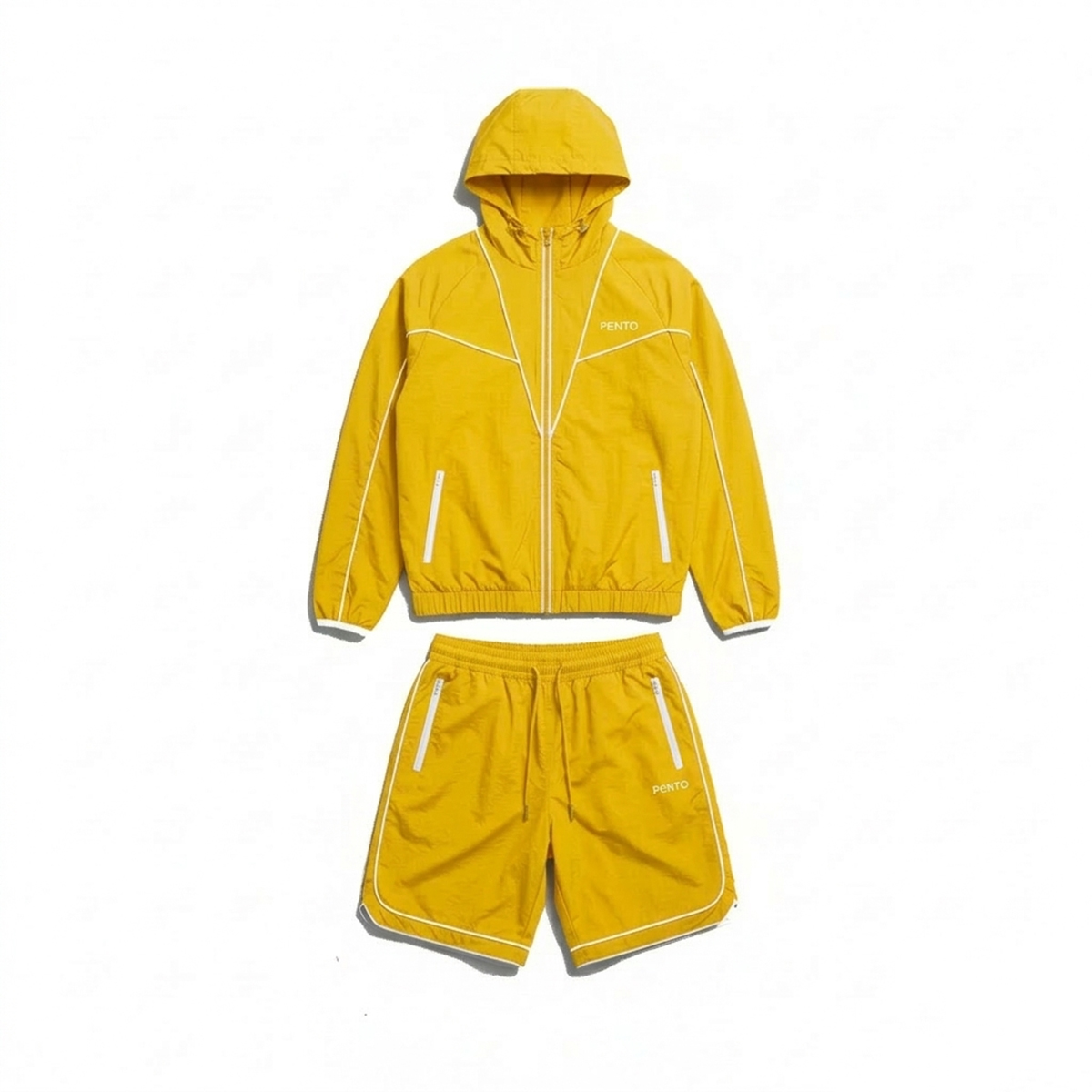 Jaune