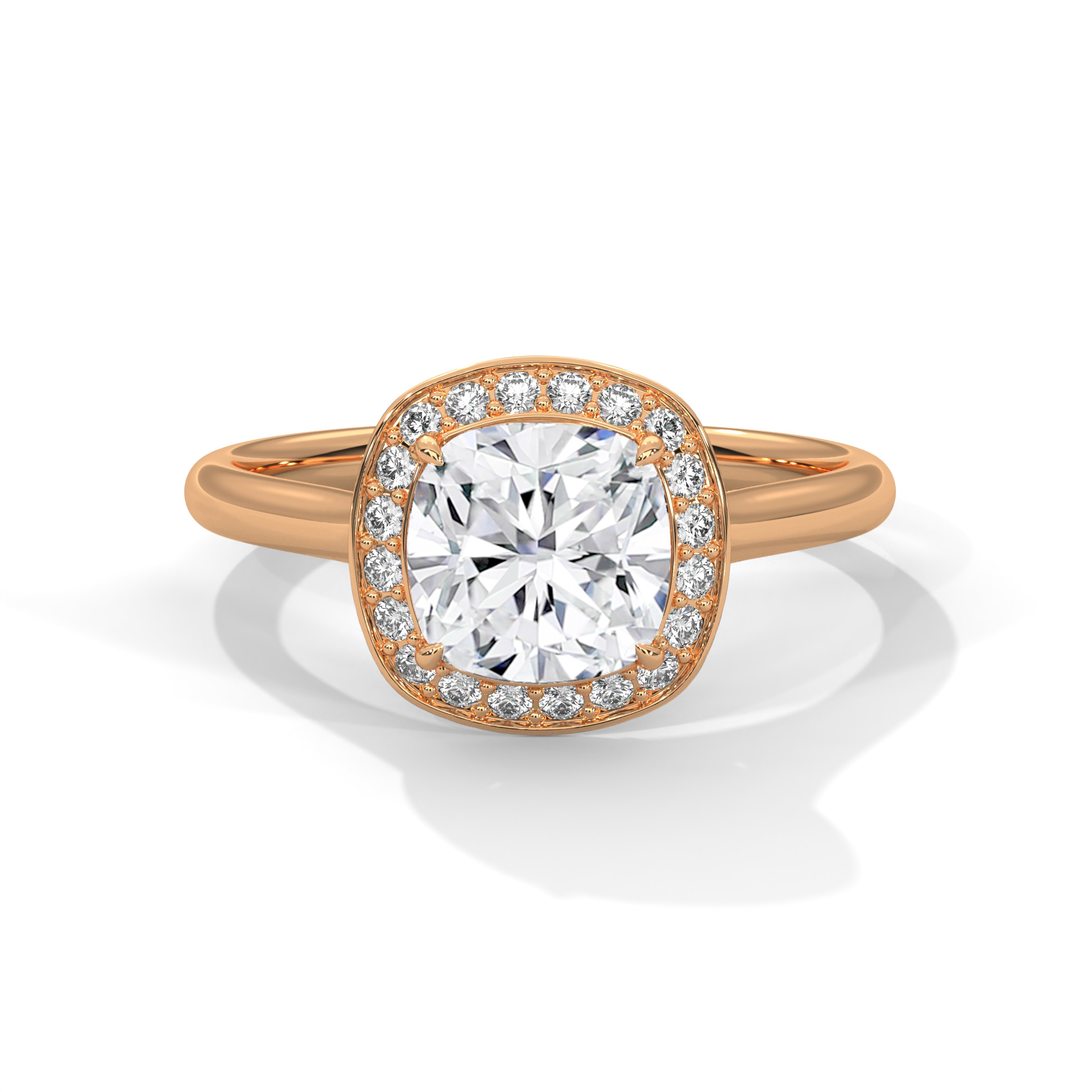 Rose Gold