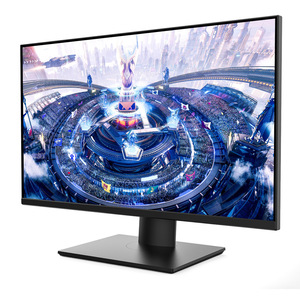 24 27 32インチHD液晶モニターキットVGA/BNC/AV/USB LEDプラスチックシェルケース消費者エレクトロニクス - Product Image 2
