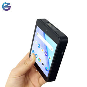 Умное устройство Z81 Android POS с NFC-считывателем и сканированием QR-кода для быстрой розничной системы оформления заказа - Product Image 6