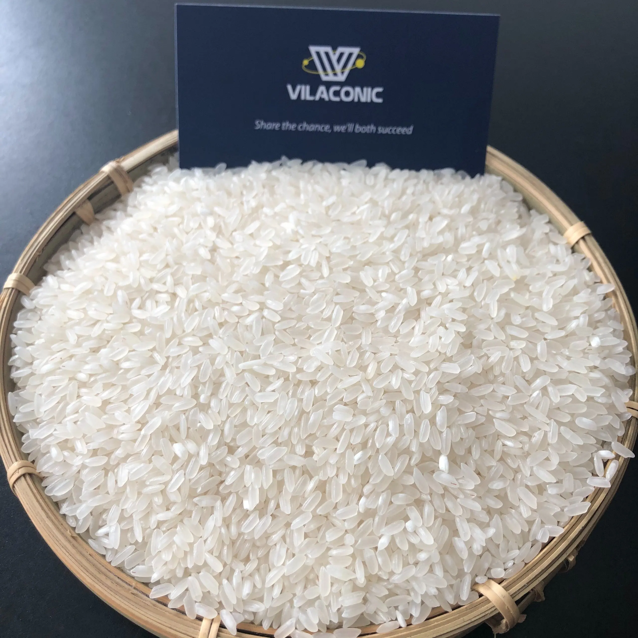 2024 nuevo cultivo Koshihikari japonés arroz japonés de grano corto 100% cultivo OGM blanco puro molido por WS Eric + 84916477392