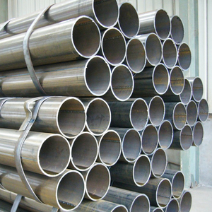 Großhandels preis Fabrik Direkt verkauf Straight Seam <span class=keywords><strong>Circular</strong></span> Carbon Steel Pipe