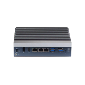 Procesador Intel Alder Lake N 16GB DDR5 RAM Pantalla dual Mini PC integrado sin ventilador con Windows/Linux/Ubuntu OS Box Computer Stock