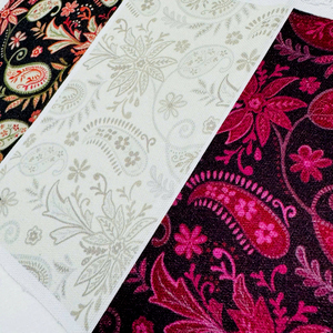 Quan Chi UV Textile Printing - Digital Ink Customization on Fabric, Canvas, Mesh &amp; Leather for Creative Fashion Items - Product Image 1